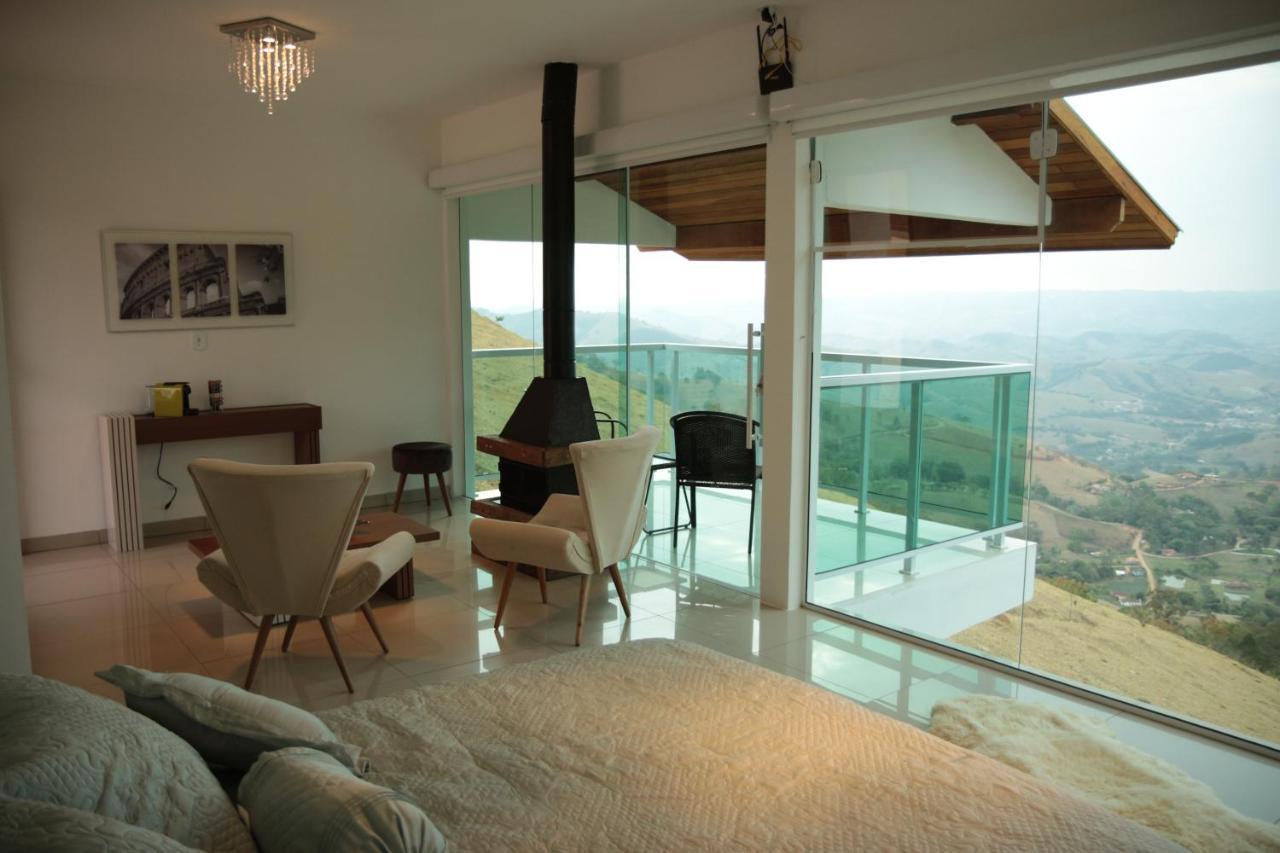 Alta Vista Pousada Boutique Corrego do Bom Jesus Room photo