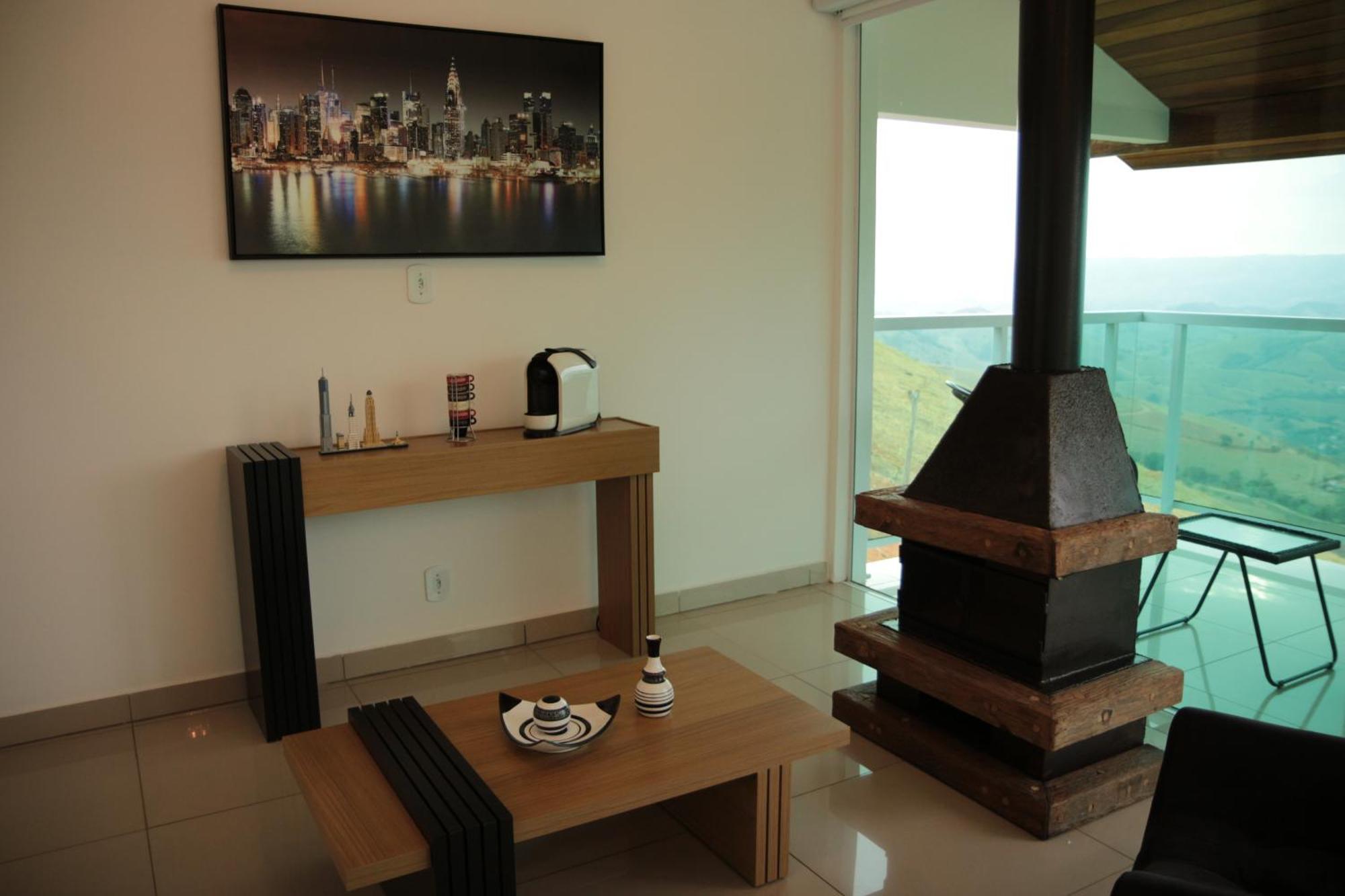 Alta Vista Pousada Boutique Corrego do Bom Jesus Room photo